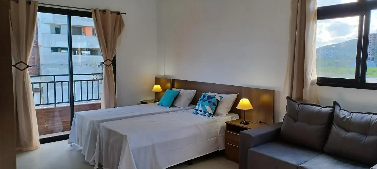 Apartment Vida Studios Palhoca