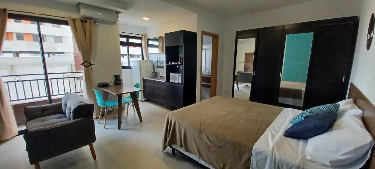 Vida Studios Palhoca