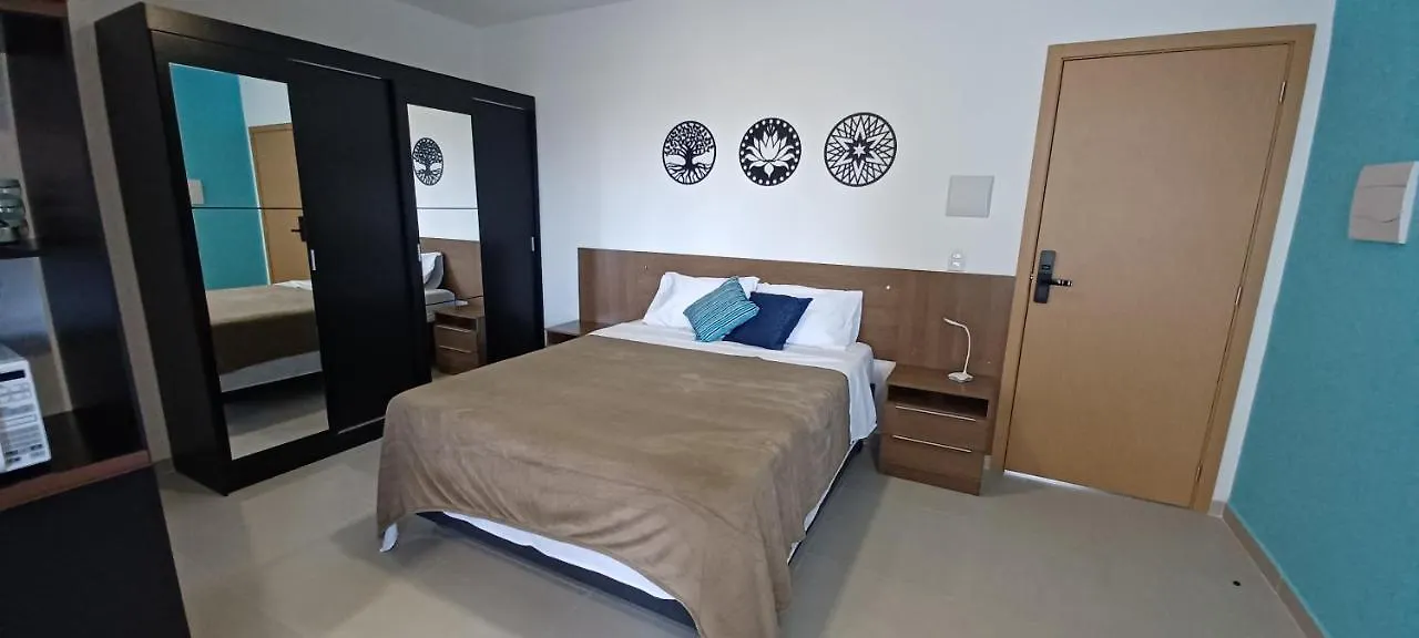 Apartment Vida Studios Palhoca