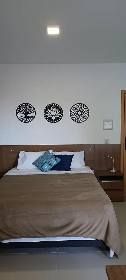 Apartment Vida Studios Palhoca Brazil
