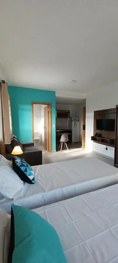 Apartment Vida Studios Palhoca