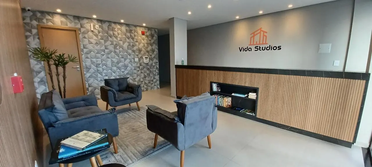 Vida Studios Palhoca